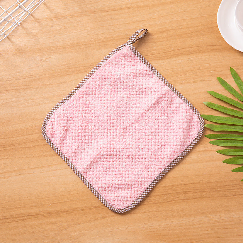 Secador para Cocina de Microfibra
