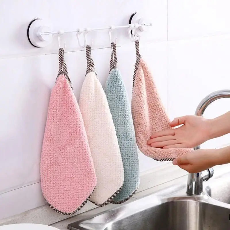 Secador para Cocina de Microfibra