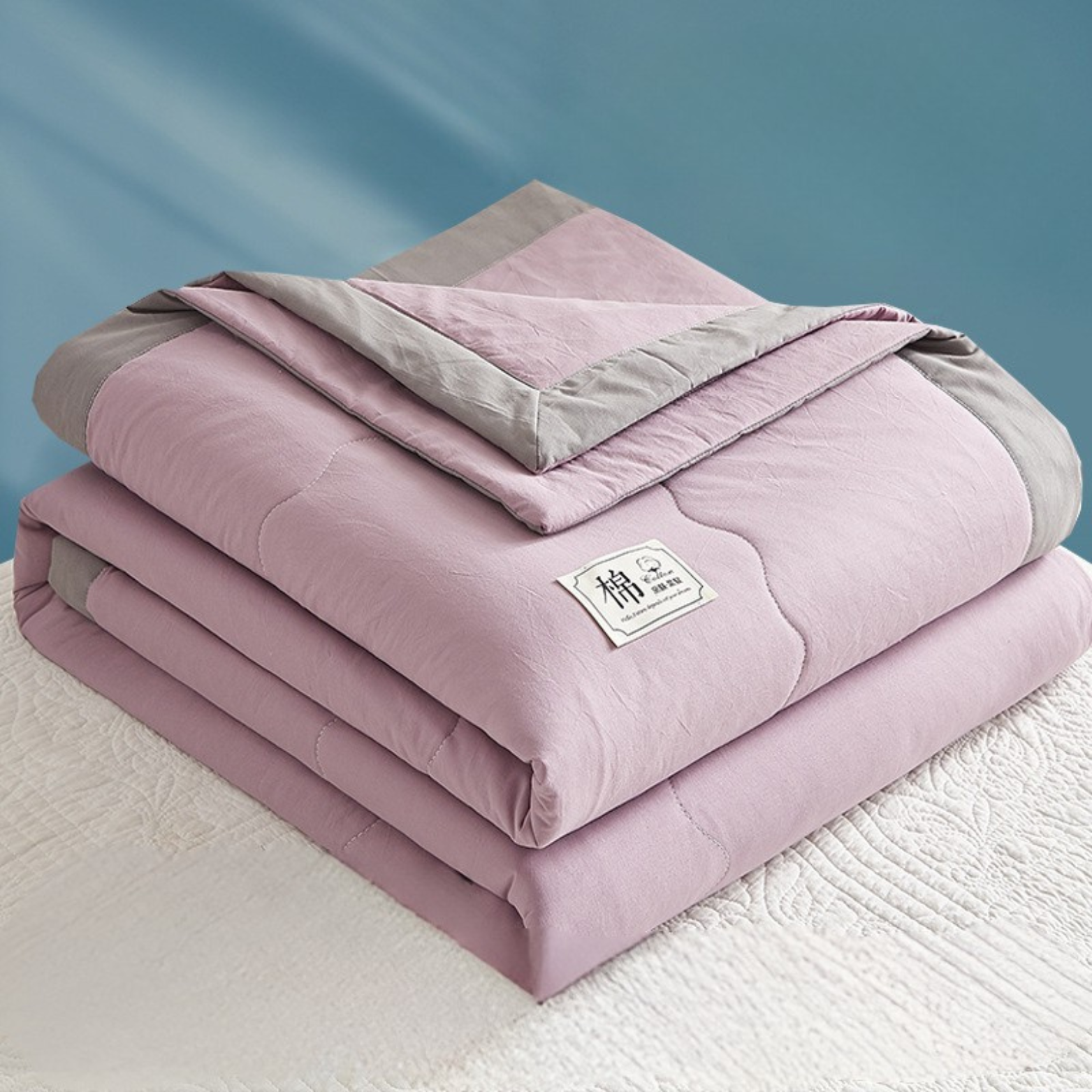 Edredón Fresh Cotton Pro