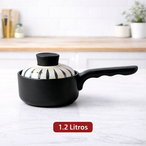 Cazuela de Cerámica Japonesa