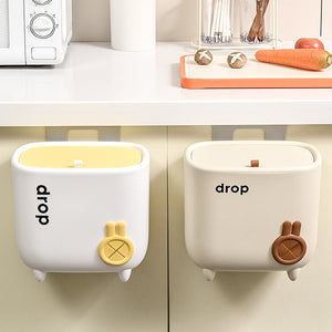 Tacho de Basura Colgante