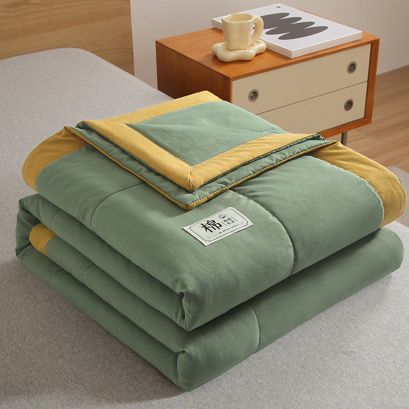 Edredón Fresh Cotton Pro