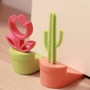 Tope para Puerta Decorativo