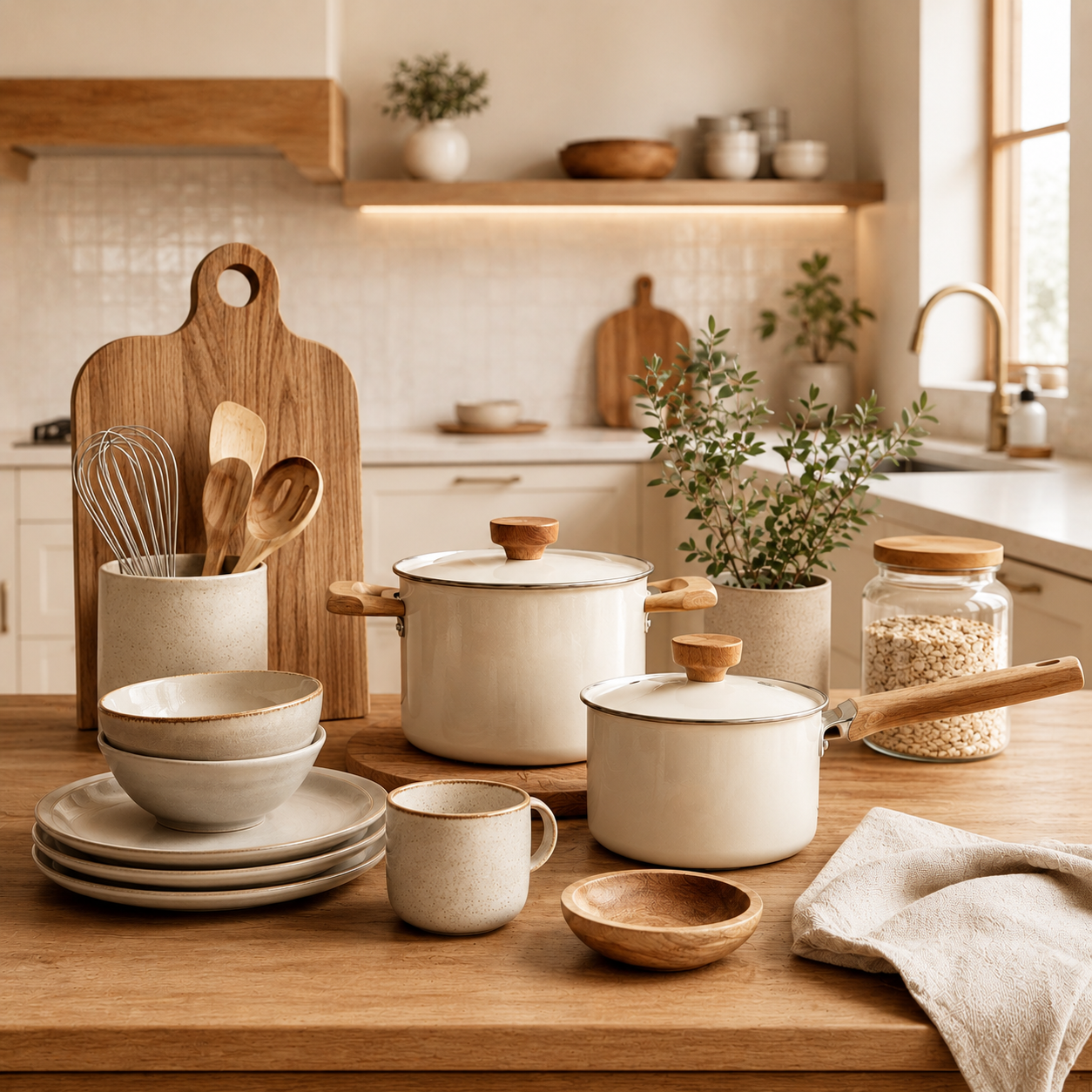 Cocina