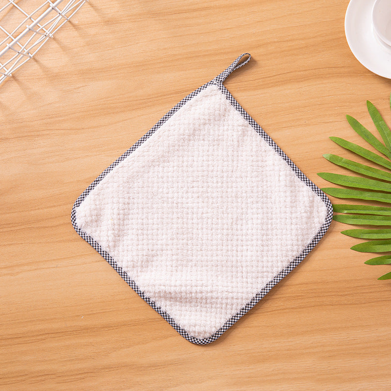 Secador para Cocina de Microfibra