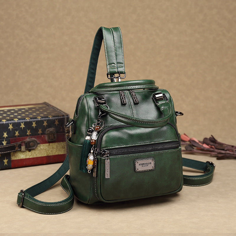 Cartera, mochila, bolso para mujer