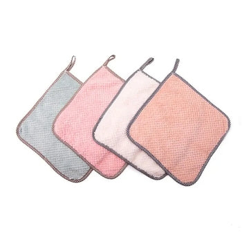 Secador para Cocina de Microfibra