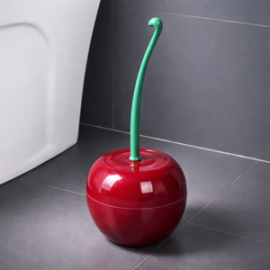Cepillo para Inodoro Cherry