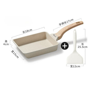 Sartén Japonesa para Tamagoyaki