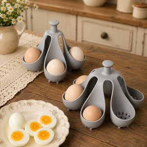 Soporte para Cocer Huevos