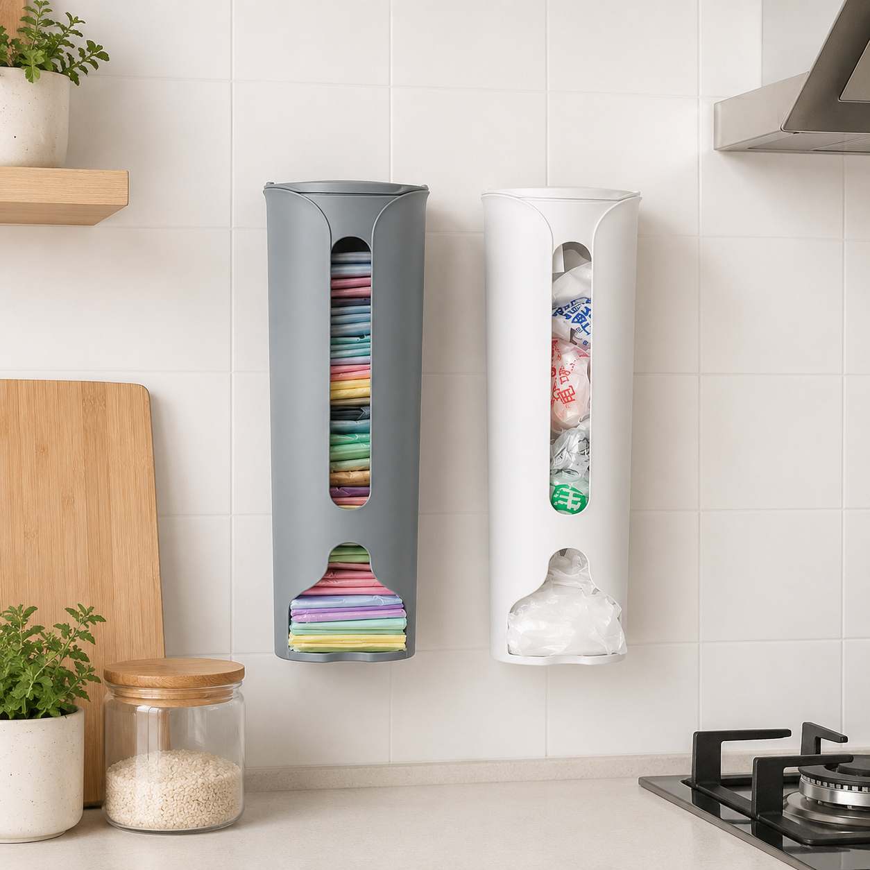 Organizador de Calcetines, Ropa Interior o Bolsas