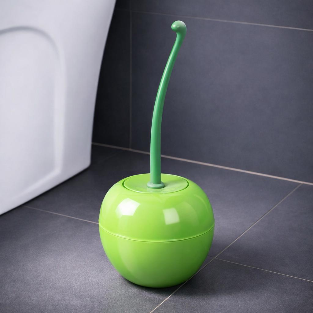 Cepillo de Limpieza para Inodoro