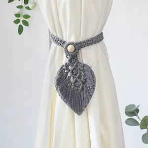 Sujetadores de Cortinas Boho