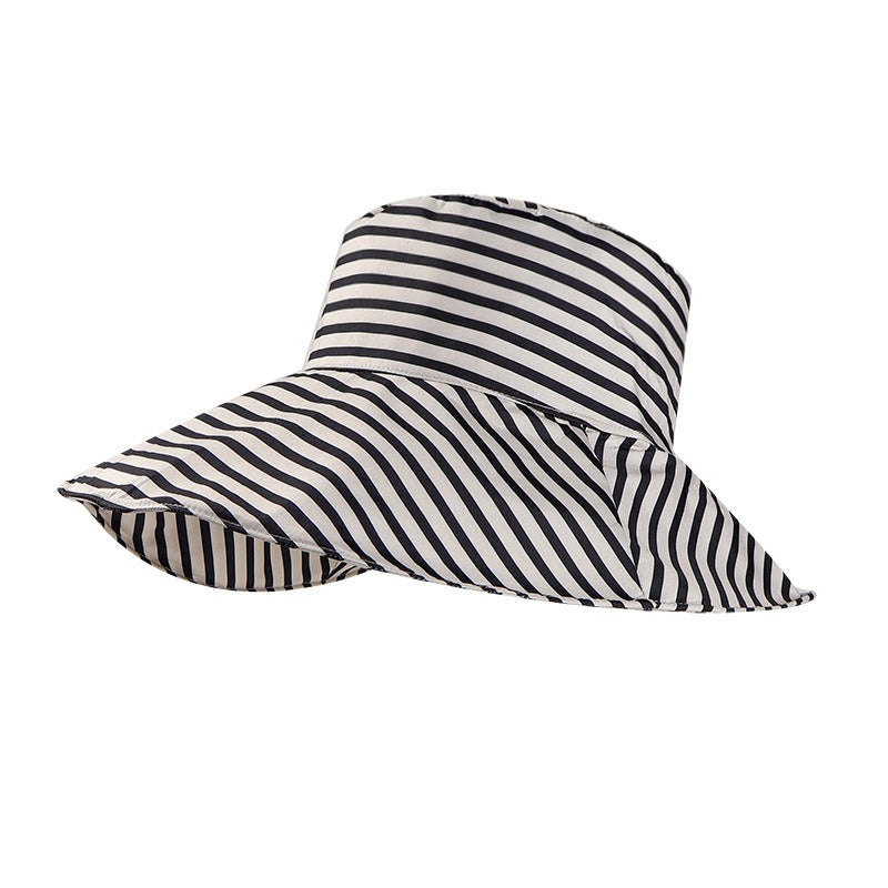 Sombrero de Ala Ancha para Mujer