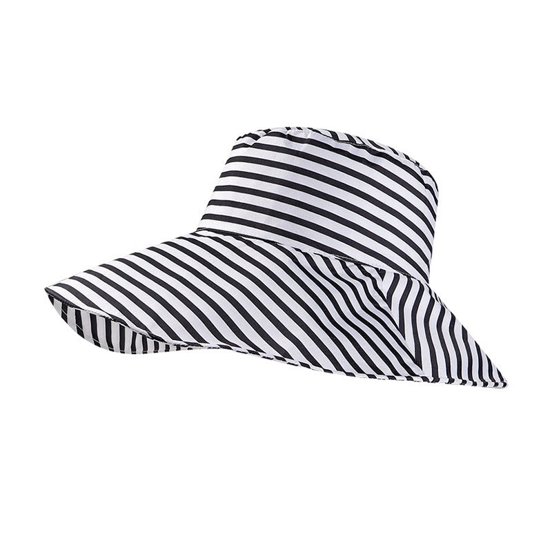 Sombrero de playa Reversible