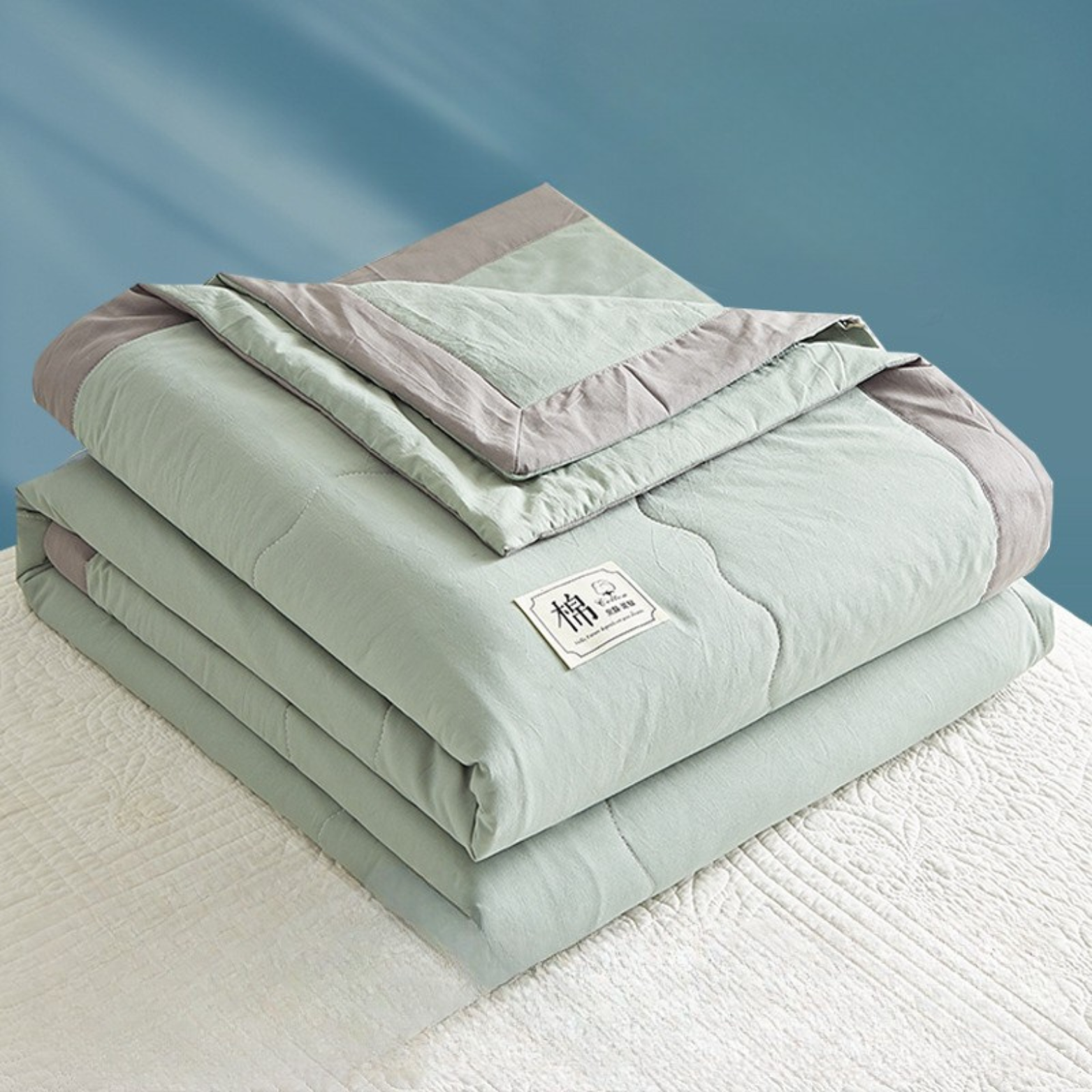 Edredón Fresh Cotton Pro