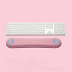 Reposamuñecas 3D Ergonómico