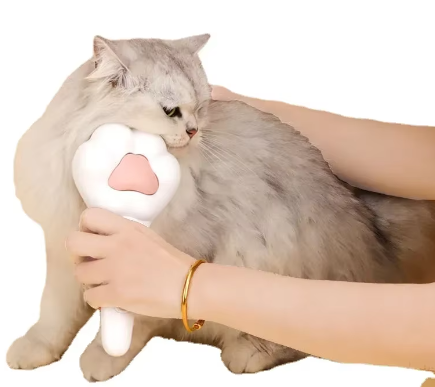 Peine Cepillo para Mascotas