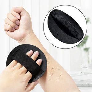 Cepillo de Baño Exfoliante