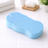 Esponja exfoliante corporal