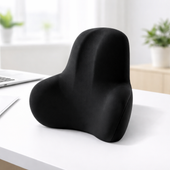Cojín Lumbar Ergonómico
