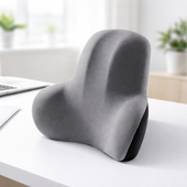 Cojín Lumbar Ergonómico