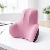 Cojín Lumbar Ergonómico