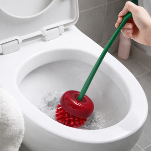 Cepillo para Inodoro Cherry