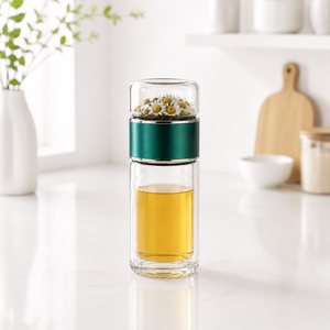 Botella Infusora para Té