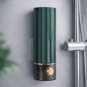 Dispensador de Jabon Premium