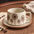 Taza de Té Cerámica