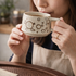 Taza de Té Cerámica