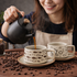 Taza de Té Cerámica