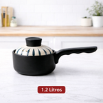 Cazuela de Cerámica Japonesa