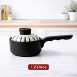 Cazuela de Cerámica Japonesa