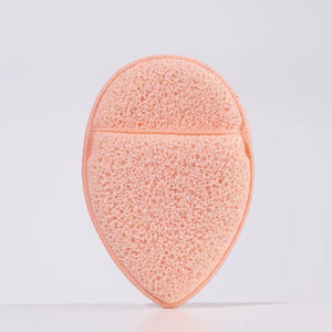 Esponja Exfoliante Facial