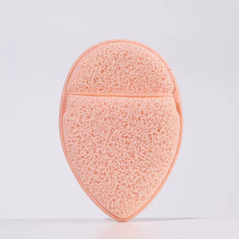 Esponja Exfoliante Facial