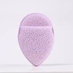 Esponja Exfoliante Facial