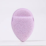 Esponja Exfoliante Facial