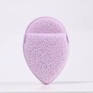 Esponja Exfoliante Facial