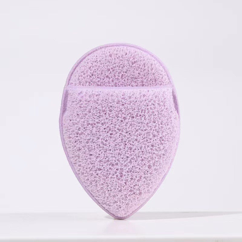 Esponja Exfoliante Facial