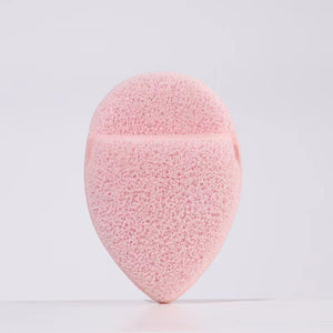 Esponja Exfoliante Facial