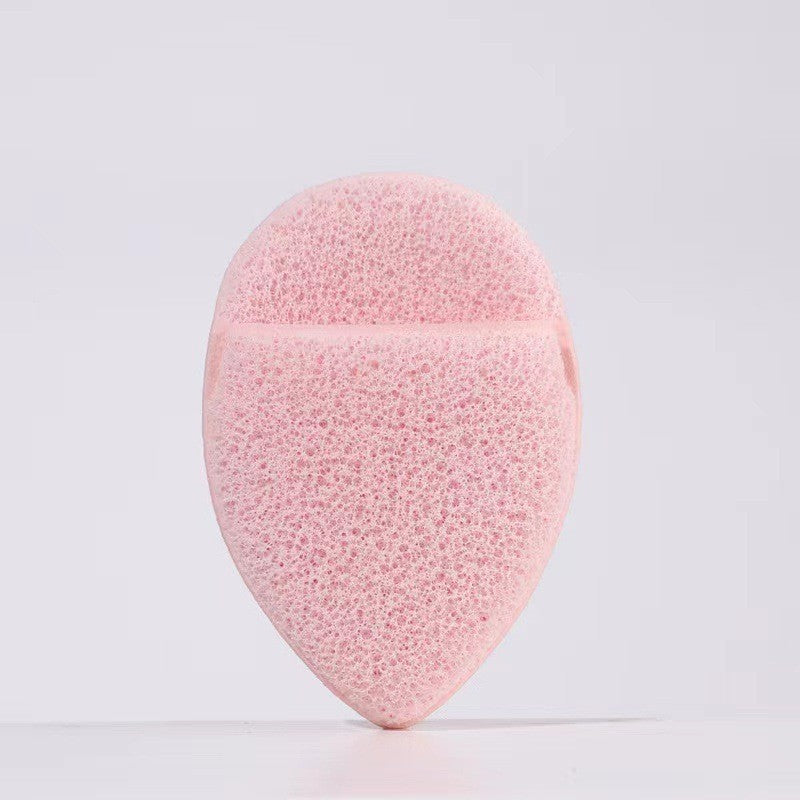 Esponja Exfoliante Facial