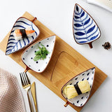 Platos para Aperitivos y Bocaditos