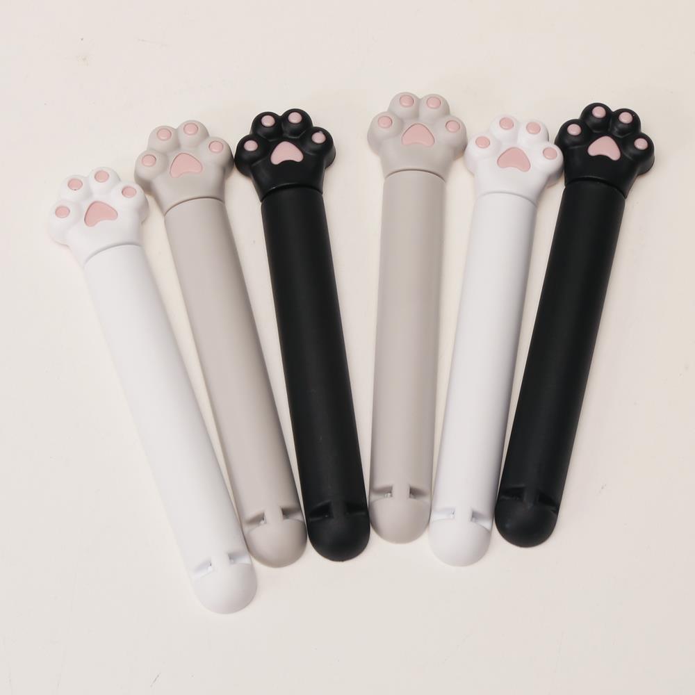 Clips ganchos para sellar bolsas