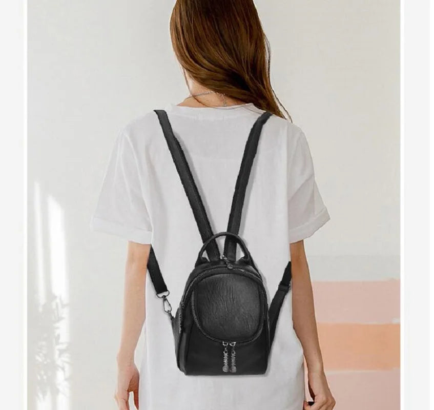 Mochila Mini para Dama