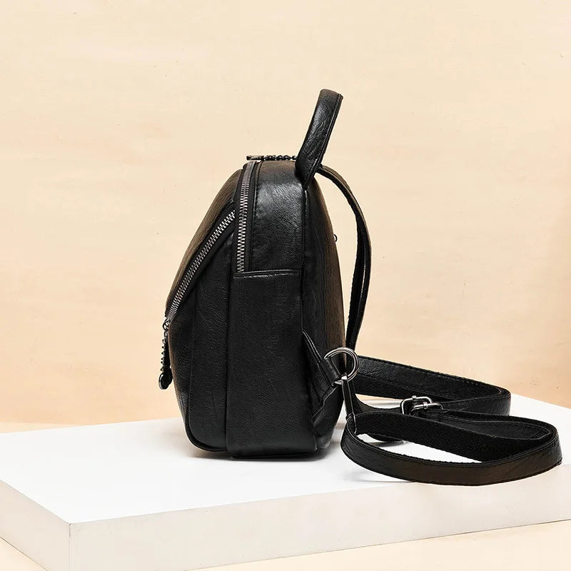 Mochila mini dama