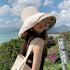 Sombrero de playa Reversible