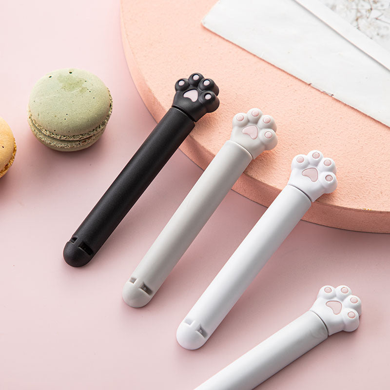 Clips Ganchos para Sellar Bolsas