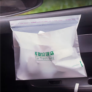 Bolsa de Basura para Auto